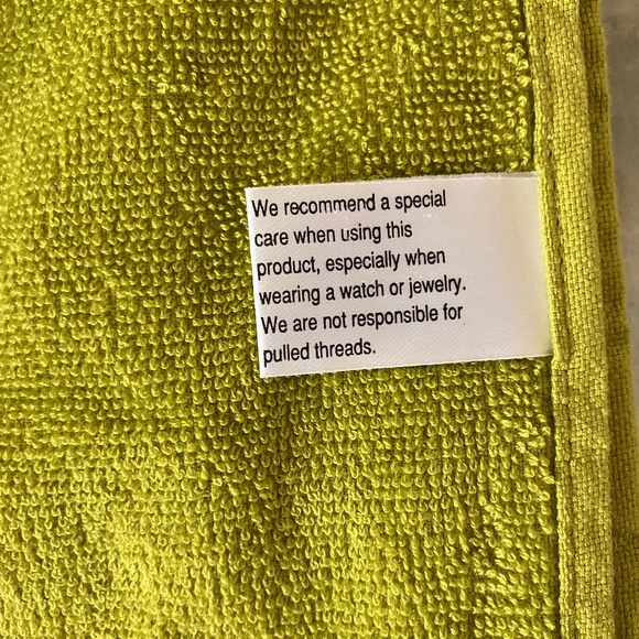 NEW HERMÈS YACHTING BEACH TOWEL - Picture 5 of 16